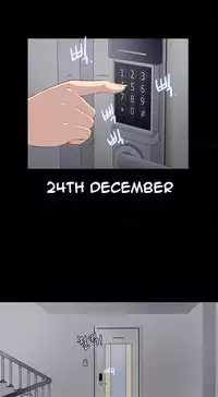 Girl Next Door Ch.1-24 (English) (Ongoing)