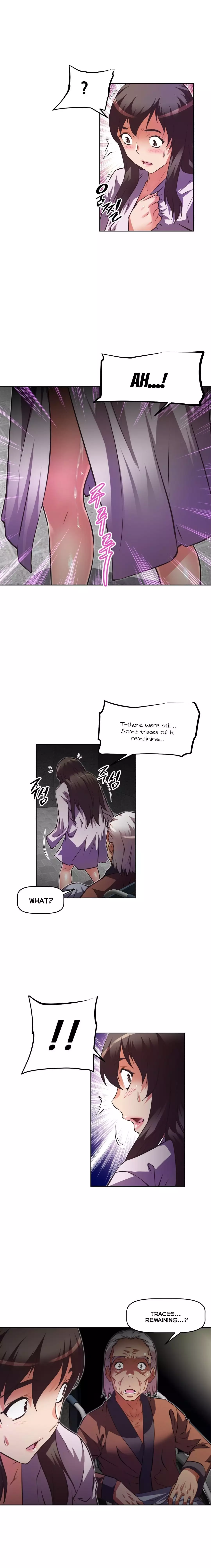 Brawling Go Ch.76-113