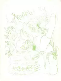 (C53) [Uraryon Kikaku (Various)] Ran Ran Ran 1+2 (Various)