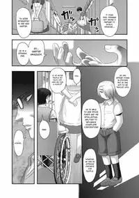[Uziga Waita] Mai's Daily Life -Eternal Dissection- Ch.1 [English] [Moko_T]
