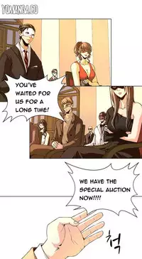 [Fantastic Whale] Twin Slave Ch.1-35 (English) (Ongoing)