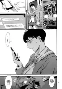 [Mesu Gorilla. (Tuna Empire)] Cracked Crystal [English] [Naxusnl] [Digital]