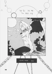 (C70) [KUROHIGE (Shinonome Tarou)] KUROHIGE SHINONOME_TaRO BEST SELECTION "TSUKIHIME" (Tsukihime)