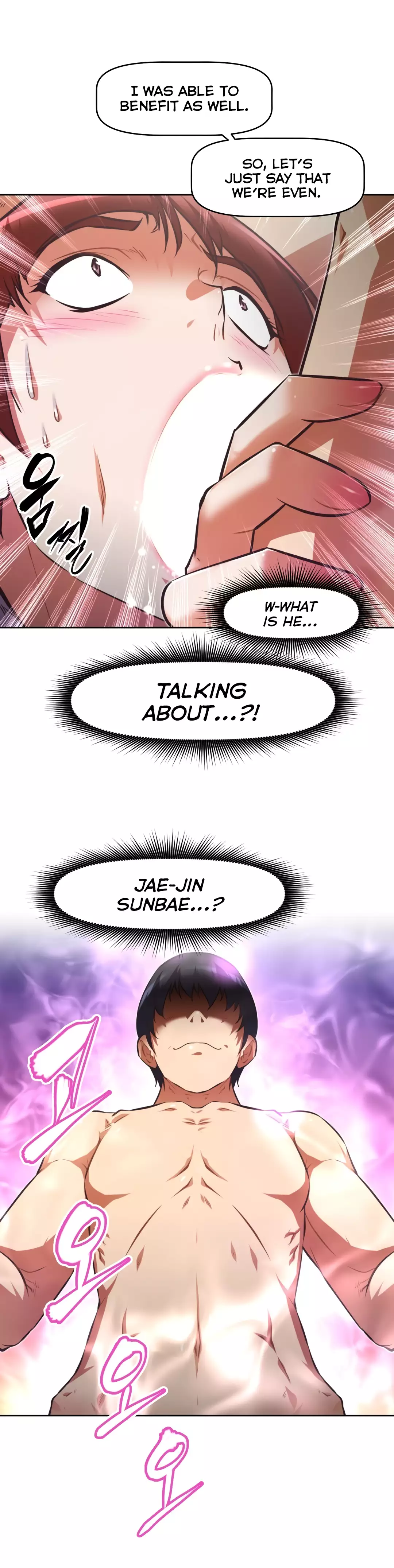 Brawling Go Ch.76-118