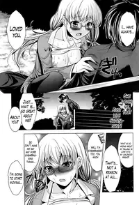 [Matsunami Rumi] Oshikake Fiancée Ch. 1-6 [English] [Lazarus H]