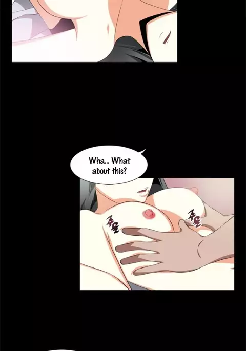 Love Parameter Ch.1-46