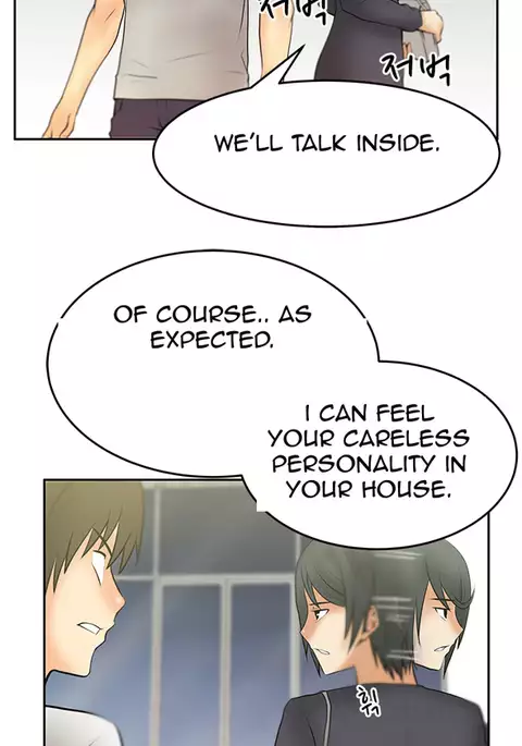 My Office Ch.1-30