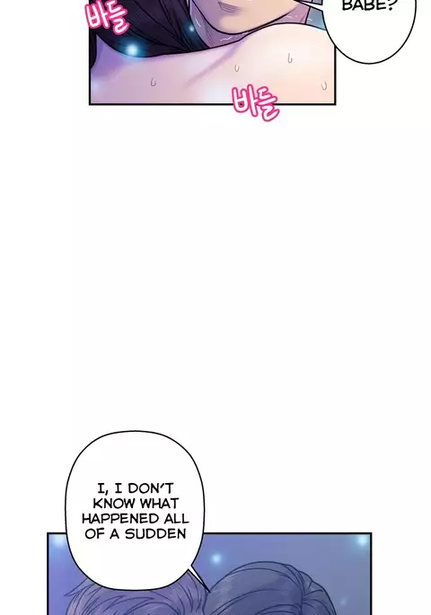 Ghost Love Ch.1-22