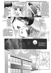 Femboy School [English] [Rewrite]