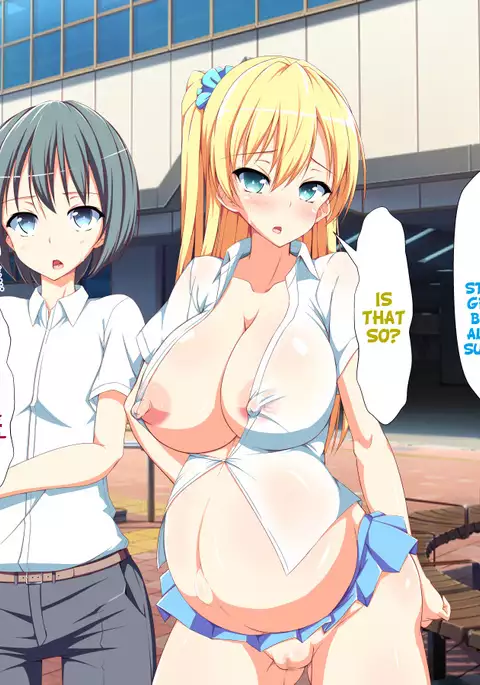 Inran Virus Ch. 1-7