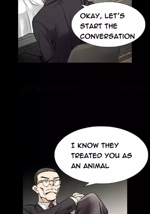 The Taste of Hands Ch.1-66