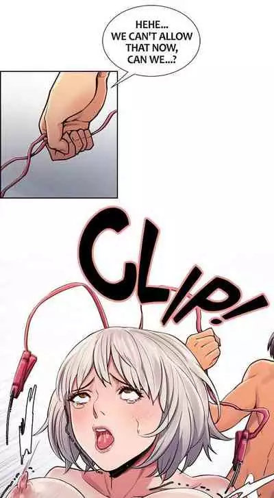 Taste of Forbbiden Fruit Ch.33/53