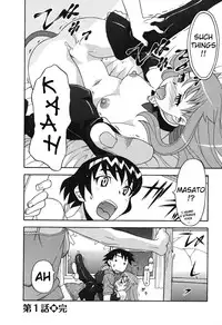 [Yanagi Masashi] Love and Devil Complete+Omake [English]