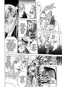 [Oh! Great] Engine Room (Complete)[English]