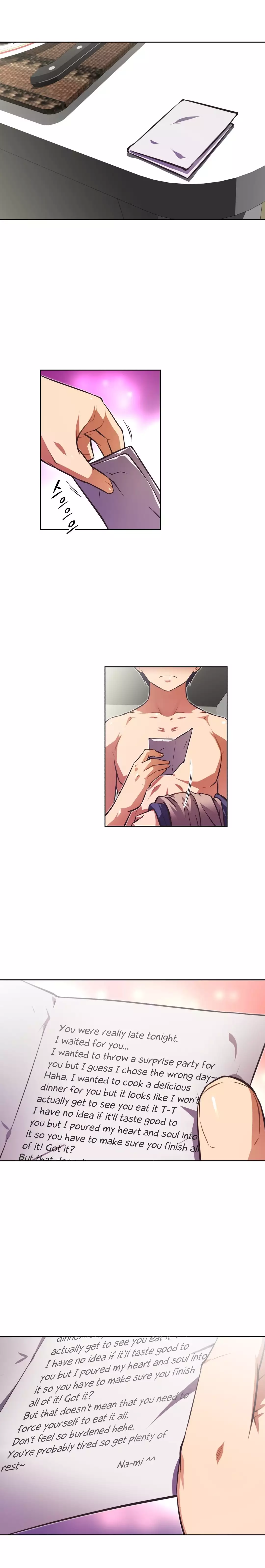 Brawling Go Ch.76-120