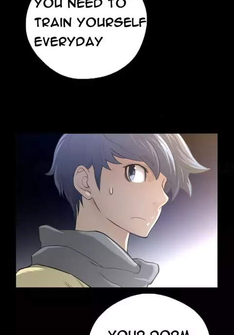 Perfect Half Ch.1-16