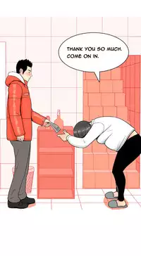 Hooker Ch.1-35 (English) (Ongoing)