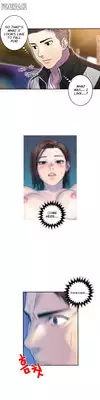 Ghost Love Ch.1-8 (English) (YoManga) (Ongoing)