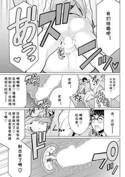 Dokidoki Eizou Enkyuubu