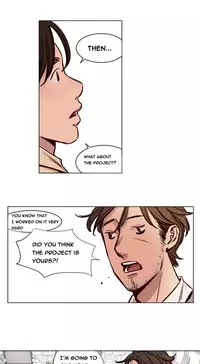 [Ramjak] Atonement Camp Ch.1-32 (English) (Ongoing)