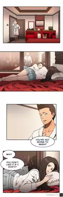 [Yi Hyeon Seok] Refrain Love Ch.1-24 (English) (YoManga) (Ongoing)