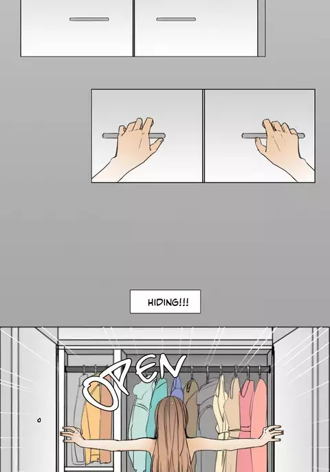 Talk To Me Ch.1-40