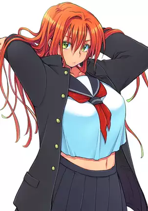 Seitenkango. Shinyuu to -Full Version- Part 2