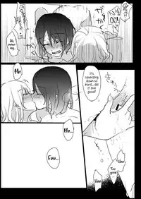 [Lilium Ladies (Various)] Lady x Lady [English] {Hennojin} [Digital]
