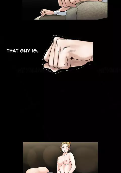 The Taste of Hands Ch.1-66