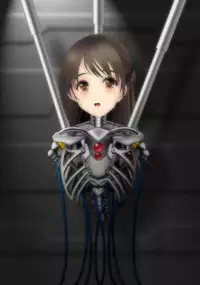 [NATURALDAYS] Idol Cyber Senki NEO GENERATOR episode 1 Shutsugeki! Neo Generator (THE IDOLM@STER CINDERELLA GIRLS)