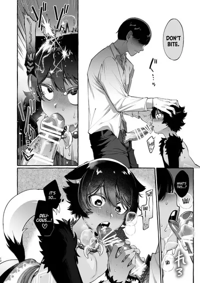 Isekai Teni Shite Mazoku Shota ni Tanetsuke Shitara Mechakucha Natsukareta. ｜I Went to Another World and Demon Shotas Grew Attached to Me After I Mated With Them.