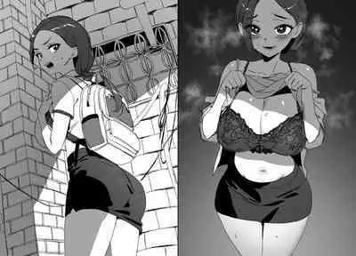 LUXsumildo·与韩爱洞抹布丫头们的日常(LC整合汉化组)