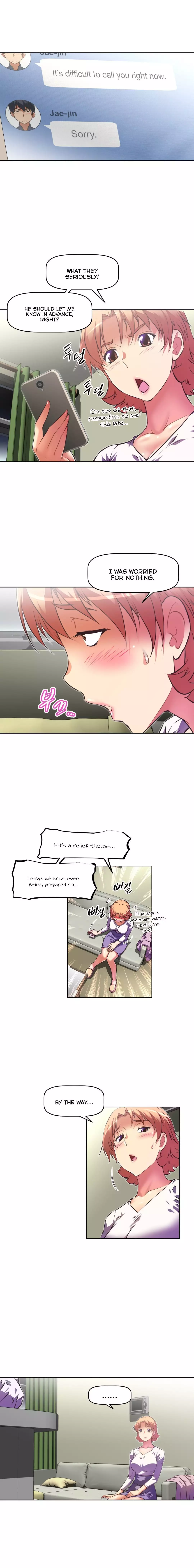 Brawling Go Ch.76-120