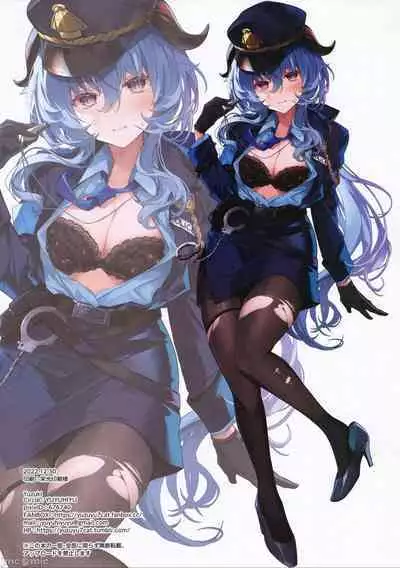 (C101) [YUYUHIYU (YuzuKi)] Icha Love Ganyu-sama ~Saimin o Soete~ | 亲亲热热甘雨大人~催眠状态中~ (Genshin Impact) [Chinese] [灰羽社汉化组]