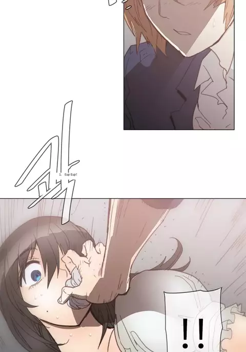 Household Affairs Ch.1-46