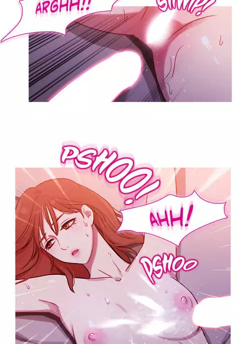 Scandal of the Witch Ch.1-39