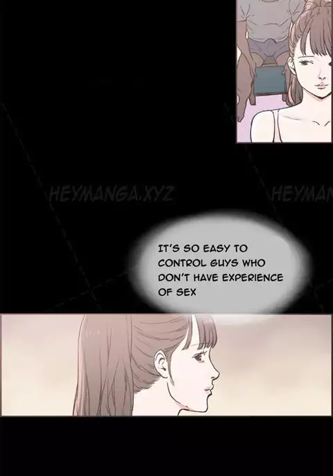 Cohabitation Ch.1-33