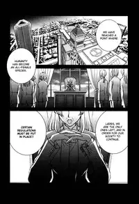 (Zaou Taishi and Eiki Eiki) Love DNA XX Chapter 1-6 (English)