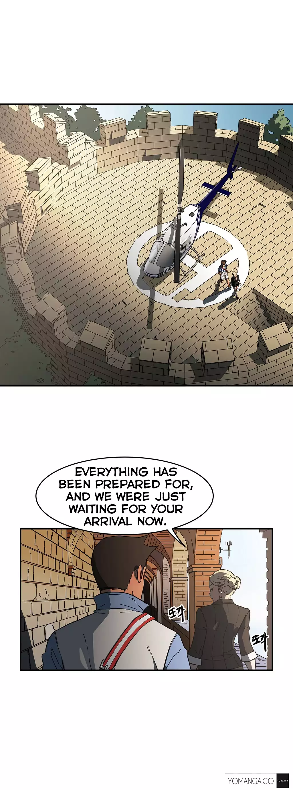 Refrain Love Ch.1-18