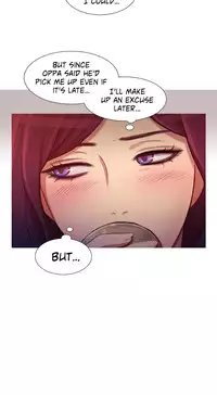 [PINKO] Scandal of the Witch Ch.1-26 (English) (Ongoing)