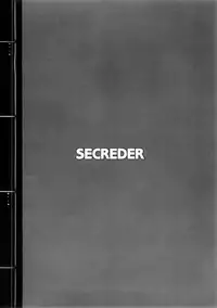 (C73) [SECREDER (Masaki)] Ayakashi Douchuu ~Kyuusai Copy-shi~ | Ayakashi On The Way ~Help Copy Magazine~ [English] [S.T.A.L.K.E.R.]