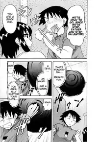 [Yanagi Masashi] Love and Devil Complete+Omake [English]