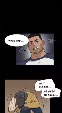 Double Date Ch.1-11 (English) (Ongoing)