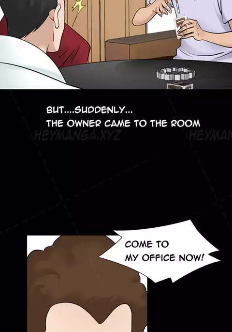 The Taste of Hands Ch.1-55