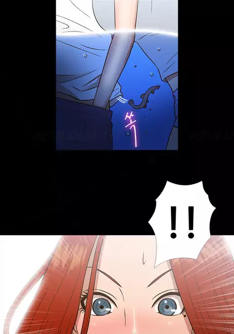 Secret Island Ch.1-25