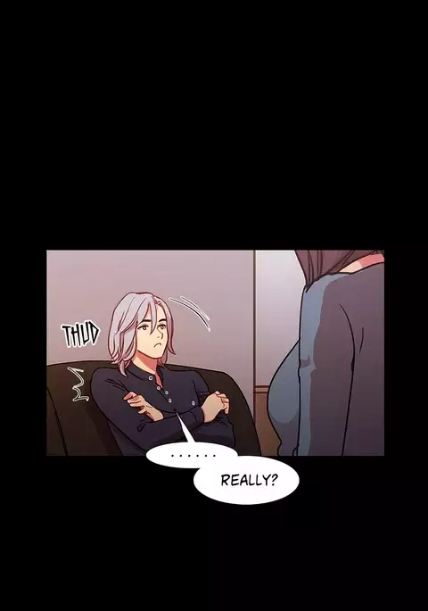 Scandal of the Witch Ch.1-39