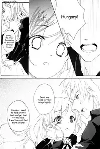 [Makamaka Dou (Maka)] Lacrimosa (Axis Powers Hetalia) [English] [OKFan]