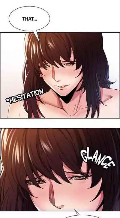 Taste of Forbbiden Fruit Ch.5/24