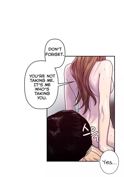 Ghost Love Ch.1-23
