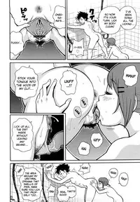 [John K Pe-Ta] Monzetsu Festival XI Ch.1+7+9 [English]